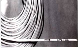 TXLP          Ekson heating Cable