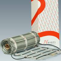          Millimat/150  Nexans    Ekson heating Cable
