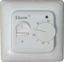  EKSON - 11  EKSON - 11    Ekson heating Cable