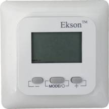  EKSON2 - 21  EKSON2 - 21  EKSON2 - 11  EKSON2 - 11    Ekson heating Cable